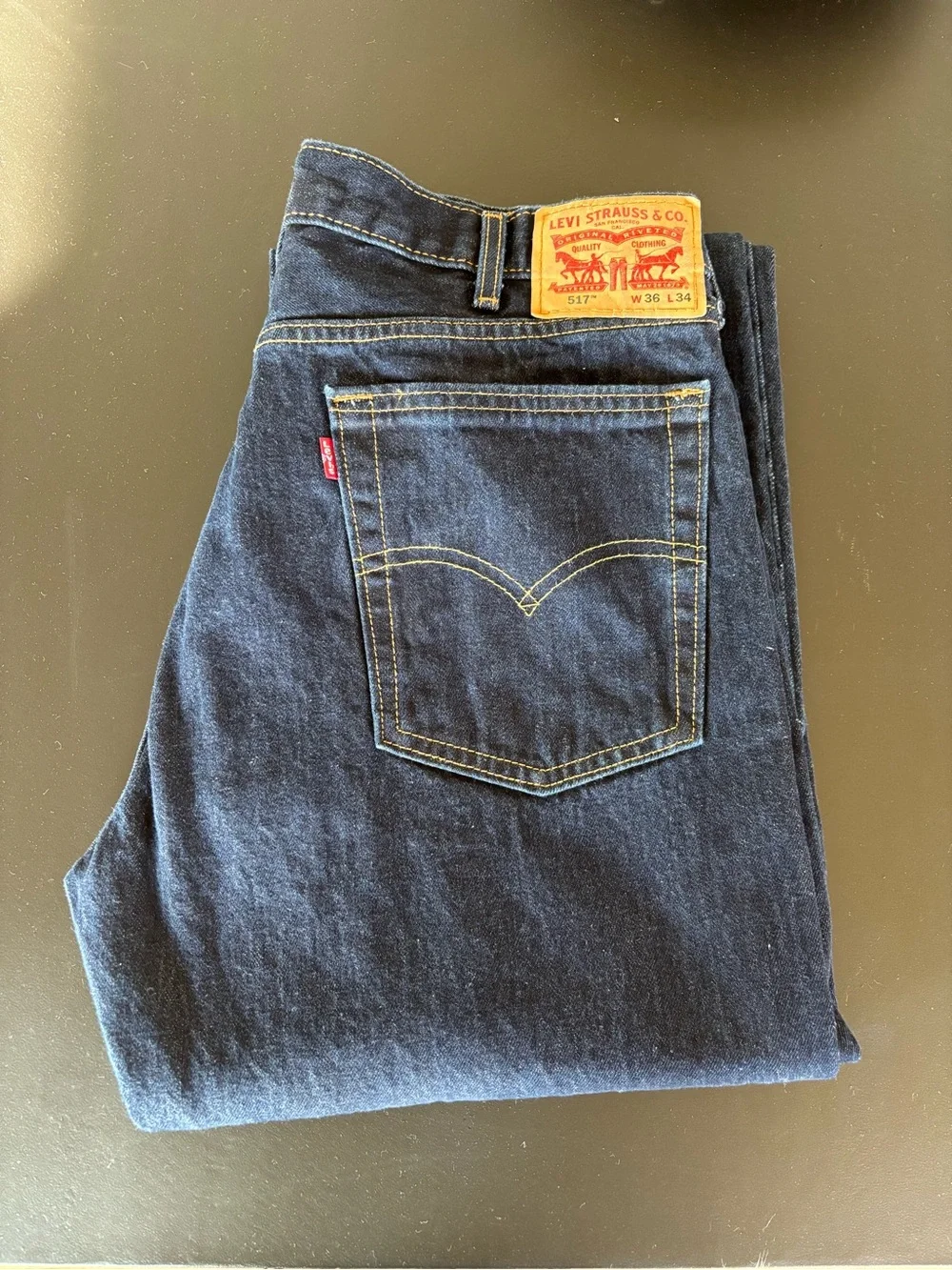 Levis like new